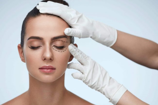 Blepharoplasty | Cache Valley Facial Plastics Providence, UT