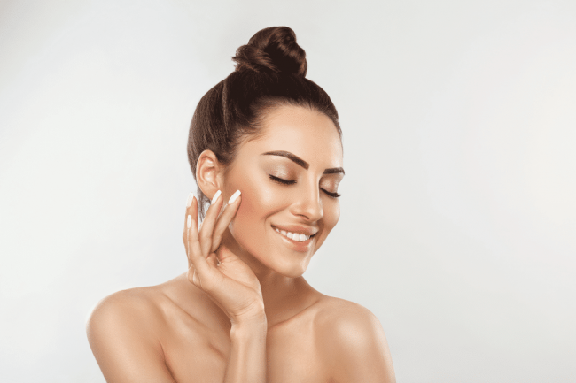Brow Lift | Cache Valley Facial Plastics - Providence, UT