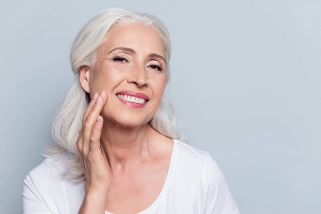 Minimally invasive plastic surgery by Cache Valley Facial Plastics in Providence, UT