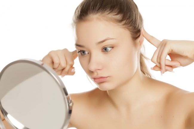 Otoplasty | Cache Valley Facial Plastics - Providence, UT