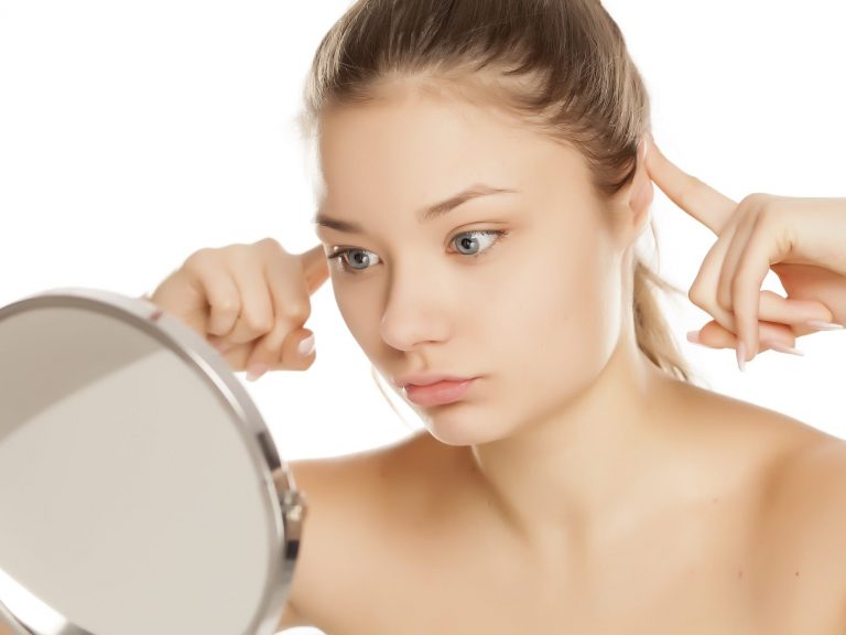 Otoplasty | Cache Valley Facial Plastics - Providence, UT