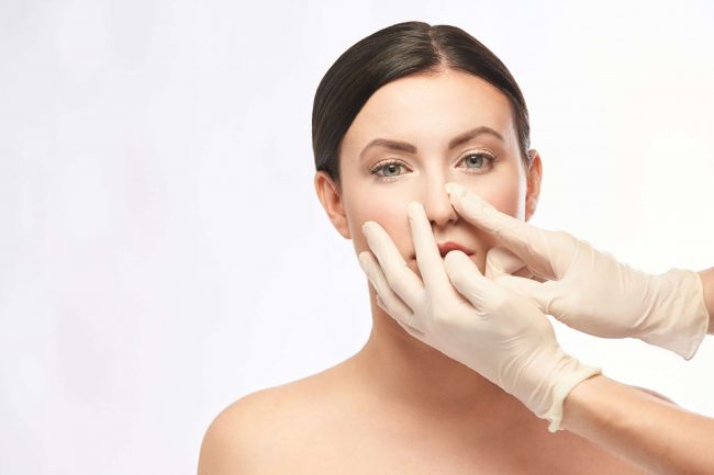 Reconstructive Surgery | Cache Valley Facial Plastics, UT