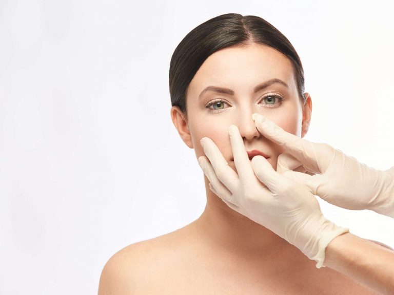 Reconstructive Surgery | Cache Valley Facial Plastics, UT