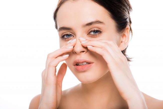 How Can I Protect My Nose After Rhinoplasty? | CV Facial Plastics