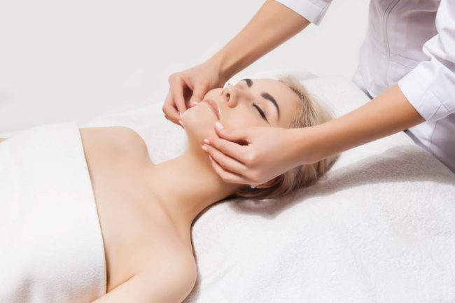 Facetite Treatment by Cache Valley Facial Plastic | Providence, UT