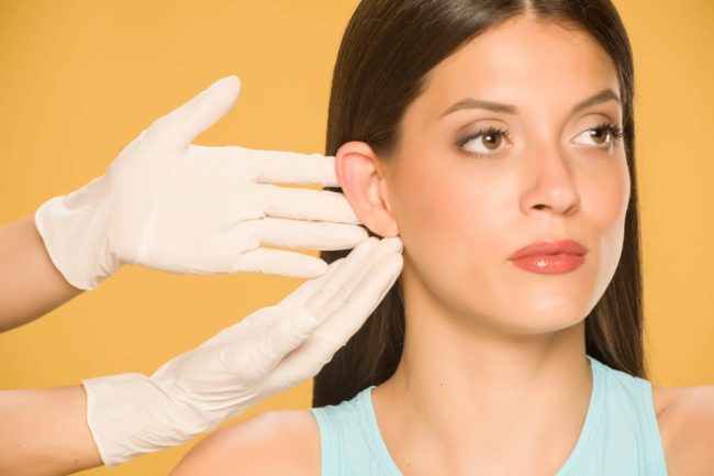How Long Do The Results Of Otoplasty Last