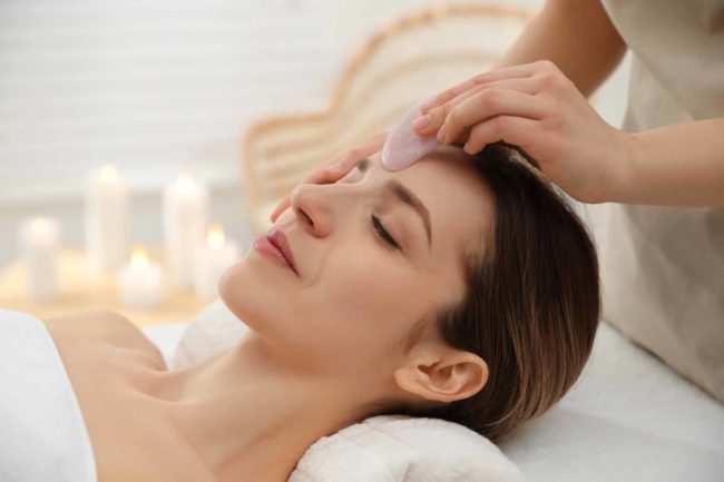 FaceTite - Minimally Invasive Facial Contouring Technology By Cache Valley Facial Plastics in Logan, UT
