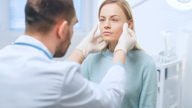 ﻿The Difference Between Invasive And Noninvasive Plastic Surgery | Providence, UT
