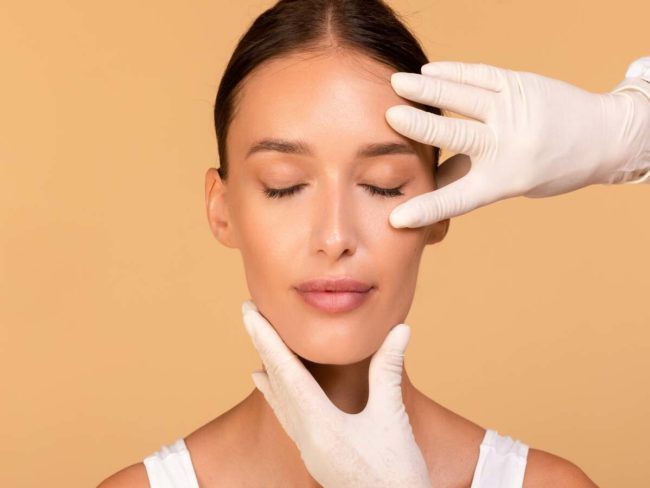 Blepharoplasty by Cache Valley Facial Plastics in Logan UT