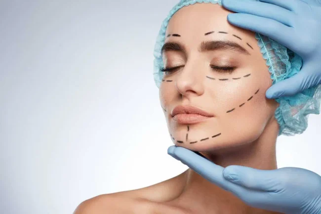 Reconstructive Surgery by Cache Valley Facial Plastics in Logan UT