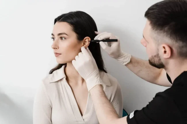 Can Otoplasty Affect Ear Functioning | Cache Valley Facial Plastics in Providence UT