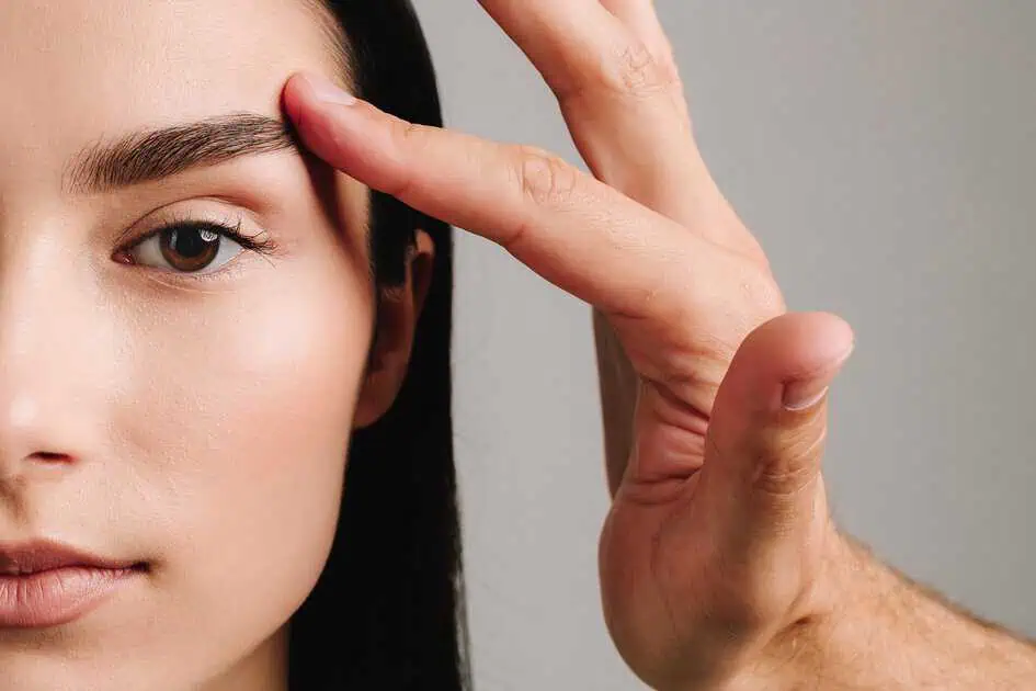 Brow Lift in Providence, UT by Cache Valley Facial Plastics surgery
