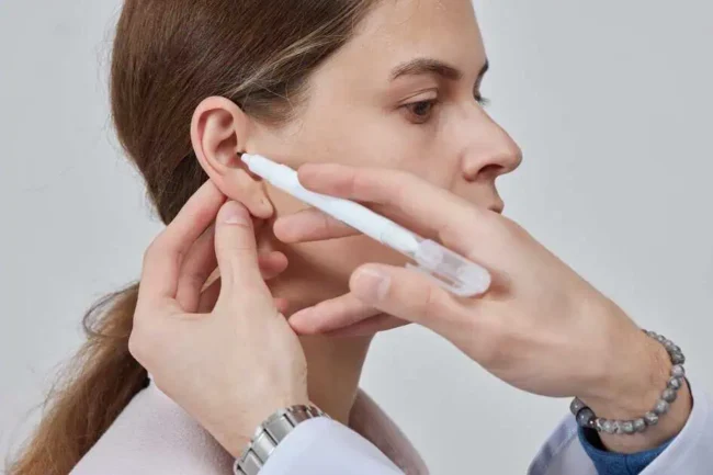 Otoplasty in Providence, UT by Cache Valley Facial Plastics surgery