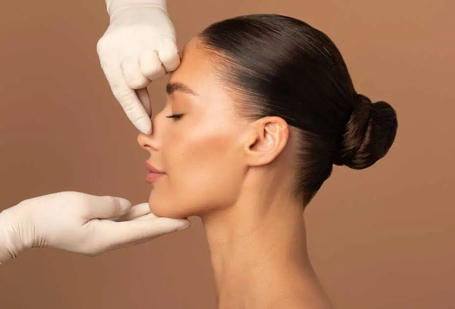 Rhinoplasty in Logan, UT by Cache Valley Facial Plastics surgery