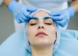 brow lift by Cache Valley Facial Plastics surgery in Logan, UT