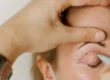Women receiving Blepharoplasty Treatment In Providence, UT