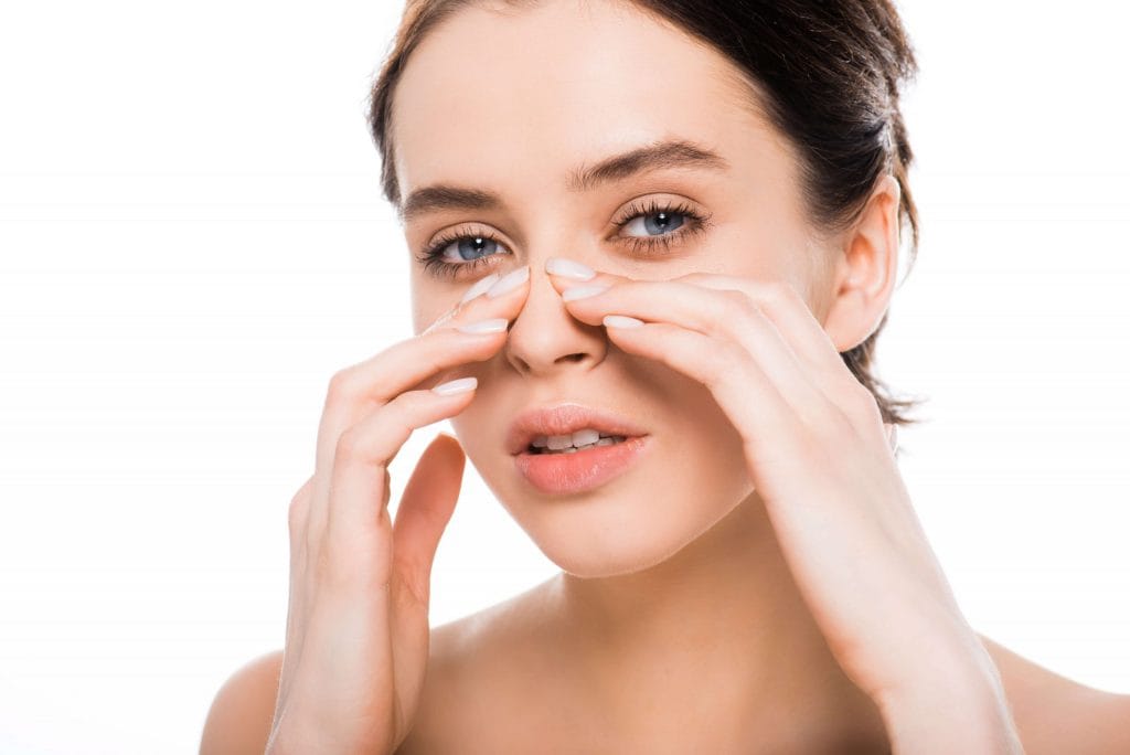 How Can I Protect My Nose After Rhinoplasty? CV Facial Plastics