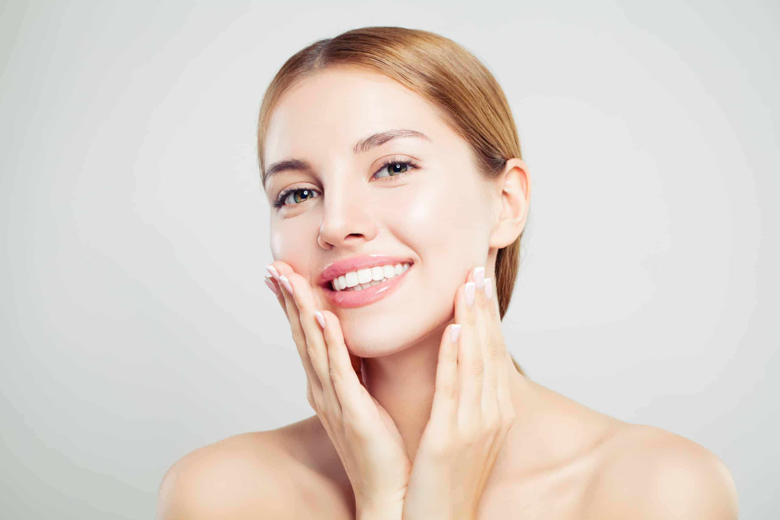 Is There Such Thing As Minimally Invasive Facial Plastic Surgery?